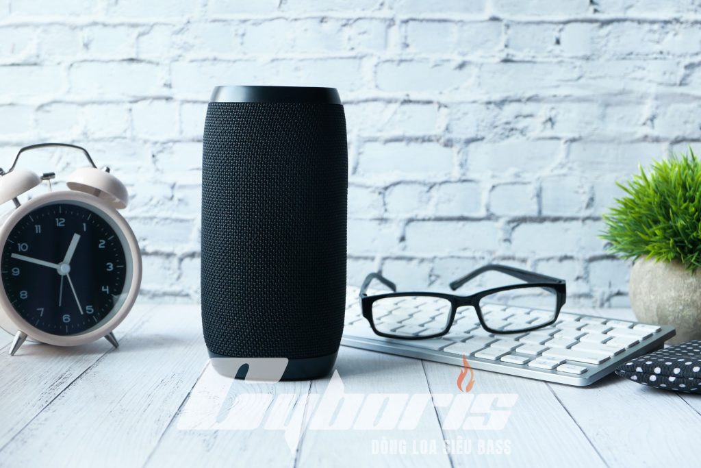 Top 5 thương hiệu loa bluetooth được nhiều người yêu thích nhất tại thị trường Việt Nam 1 2 3