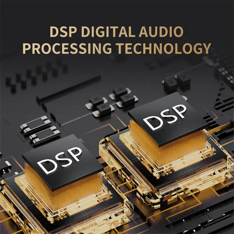 Loa Karaoke Bluetooth Cyboris T12 | 80W, Chống Nước IPX7, Kèm Micro Mini 7 chip xu ly dsp cyboris t12