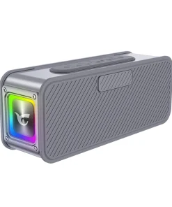 Loa Bluetooth Cao Cấp Cyboris S15 | Vỏ Kim Loại, Âm Thanh Hi-Fi, Đèn RGB 12 loa bluetooth cao cap cyboris s15 1