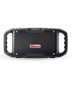 Loa Bluetooth Cyboris Motor Boom X10 | 120W, Âm Thanh Hi-Fi, Chống Nước IPX6