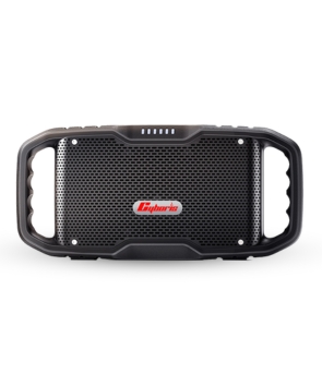 Loa Bluetooth Cyboris Motor Boom X10 | 120W, Âm Thanh Hi-Fi, Chống Nước IPX6 1 loa bluetooth cyboris motor boom
