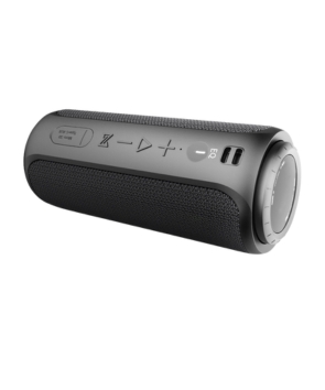 Loa Bluetooth Cyboris S12 | 30W, Âm Thanh Tự Nhiên, Chống Nước IPX7 1 loa bluetooth cyboris s12