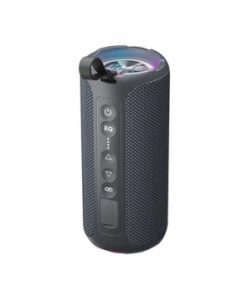 Loa Bluetooth Cyboris S7 | 40W, Chống Nước IPX7, Pin 16 Giờ