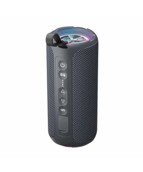 Loa Bluetooth Cyboris S7 | 40W, Chống Nước IPX7, Pin 16 Giờ 1 loa bluetooth cyboris s7