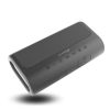 Loa Bluetooth Cyboris T9 | Soundbar Mini 80W, Âm Thanh 2.1 kênh, Pin 10400mAh 18 loa bluetooth cyboris t9 80w 1