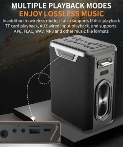 Loa Karaoke Cyboris X15 400W | Pin 30.000mAh, Sạc Nhanh 65W 23 loa karaoke cyboris blast x15 2