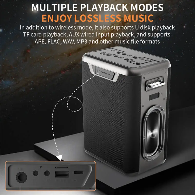 Loa Karaoke Cyboris X15 400W | Pin 30.000mAh, Sạc Nhanh 65W 10 loa karaoke cyboris blast x15 2