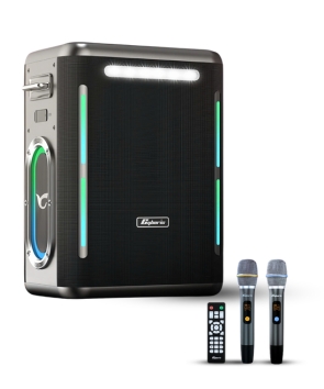 Loa Karaoke Cyboris X15 400W | Pin 30.000mAh, Sạc Nhanh 65W 1 loa karaoke cyboris blast