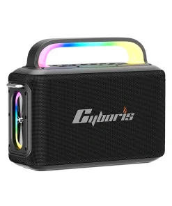 Loa Karaoke Bluetooth Cyboris X13 100W 16 loa karaoke cyboris rainbow x13