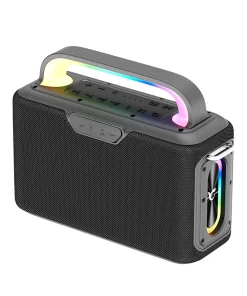 Loa Karaoke Bluetooth Cyboris X13 100W 14 loa karaoke cyboris rainbow x13 100w