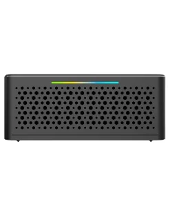 Loa Bluetooth Cao Cấp Cyboris T3 Pro | Vỏ Nhôm, Âm Thanh Hi-Fi, DSP 12 thiet ke hop kim nhom cyboris t3 pro