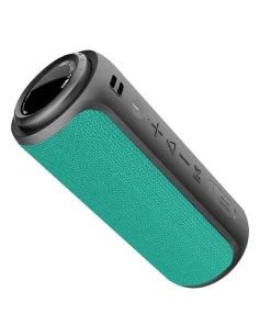 Loa Bluetooth Cyboris S12 | 30W, Âm Thanh Tự Nhiên, Chống Nước IPX7 19 thiet ke vai fabric cyboris s12