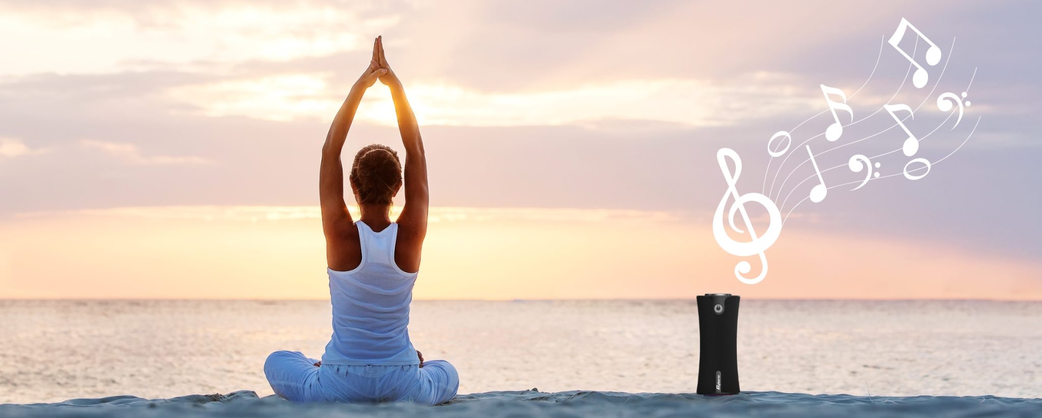 Cyboris speaker karaoke 4