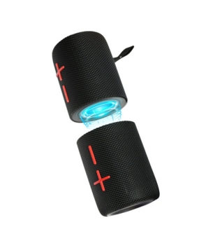 Loa Bluetooth 2 trong 1 Cyboris S11 | Tách Rời Nam Châm, Âm Thanh Hi-Fi 1 loa bluetooth 2 trong 1 cyboris s11 2