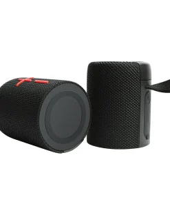 Loa Bluetooth 2 trong 1 Cyboris S11 | Tách Rời Nam Châm, Âm Thanh Hi-Fi 18 loa bluetooth 2 trong 1 cyboris s11 5