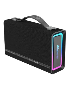 Loa Bluetooth Cyboris T15 | 100W, Âm Thanh 2.1 kênh, Đèn RGB 15 loa bluetooth cyboris magicbox t15 2