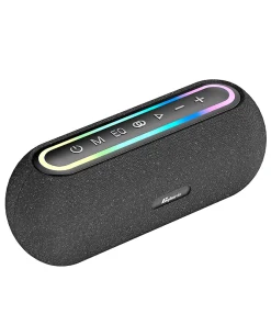 Loa Bluetooth Cyboris X2 | 60W, Đèn RGB, Âm Thanh Vòm 15 loa bluetooth cyboris patato plus x2 2