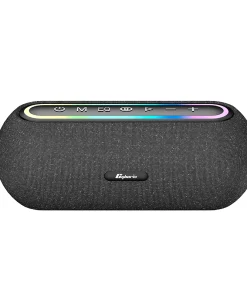 Loa Bluetooth Cyboris X2 | 60W, Đèn RGB, Âm Thanh Vòm 16 loa bluetooth cyboris patato plus x2 4