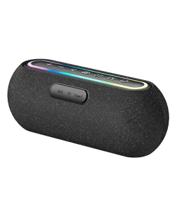 Loa Bluetooth Cyboris X2 | 60W, Đèn RGB, Âm Thanh Vòm 14 loa bluetooth cyboris patato plus x2 5