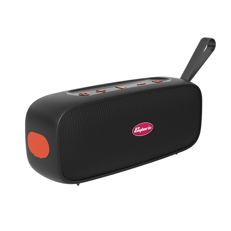 Loa Bluetooth Cyboris S16 | 40W, Chống Sốc, Chống Nước IPX7, Stereo 360° 2 loa bluetooth cyboris s16 2