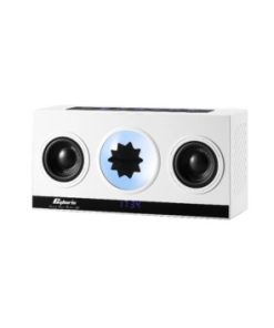 Loa Chất Lỏng Từ Tính Cyboris B1 | Đồng Hồ LED, Âm Thanh Vòm