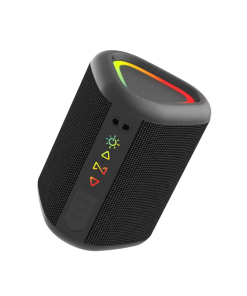 Loa Bluetooth Cyboris S1 | 10W, Đèn RGB, Siêu Nhỏ Gọn, Bảo hành 18 tháng