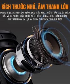 Loa Bluetooth Cyboris S1 | 10W, Đèn RGB, Siêu Nhỏ Gọn, Bảo hành 18 tháng 16 thong so ky thuat cyboris s1